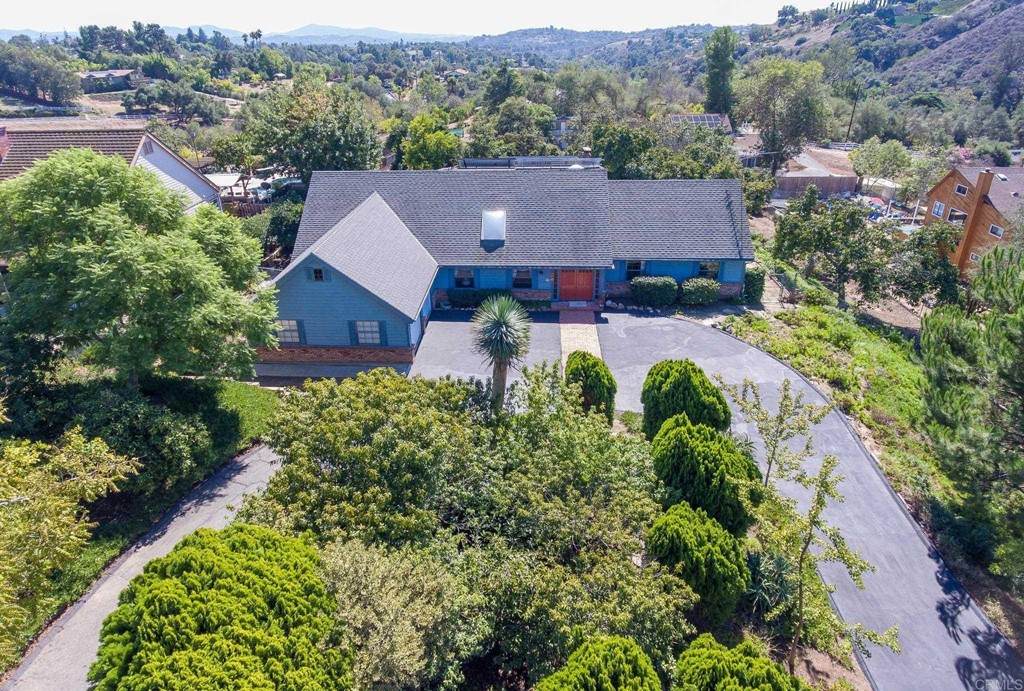 1139 Big Oak Ranch Road - Photo 1