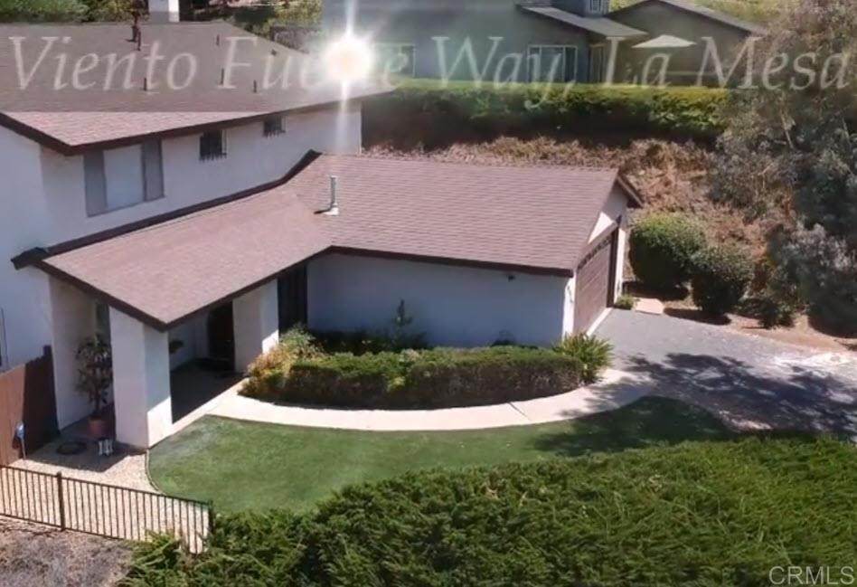9362 Viento Fuerte Way - Photo 1