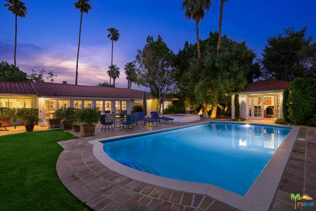 345 Vista Chino - Photo 1