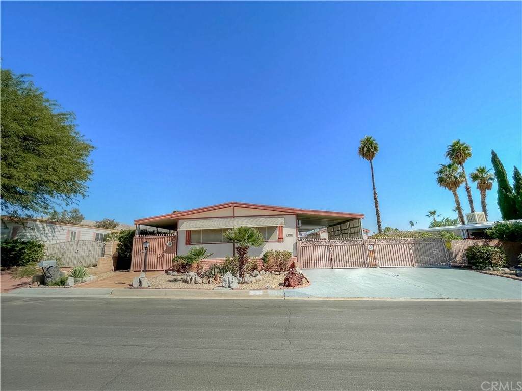 16500 El Segundo Way - Photo 1