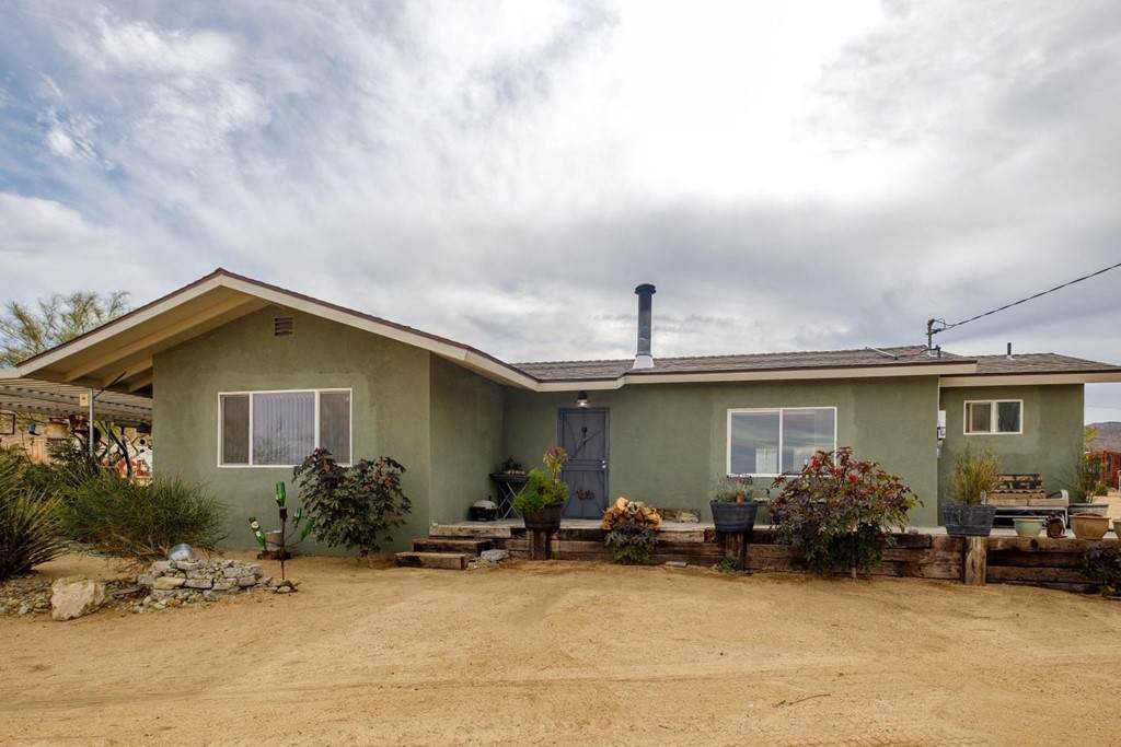 4875 Larrea Road - Photo 1