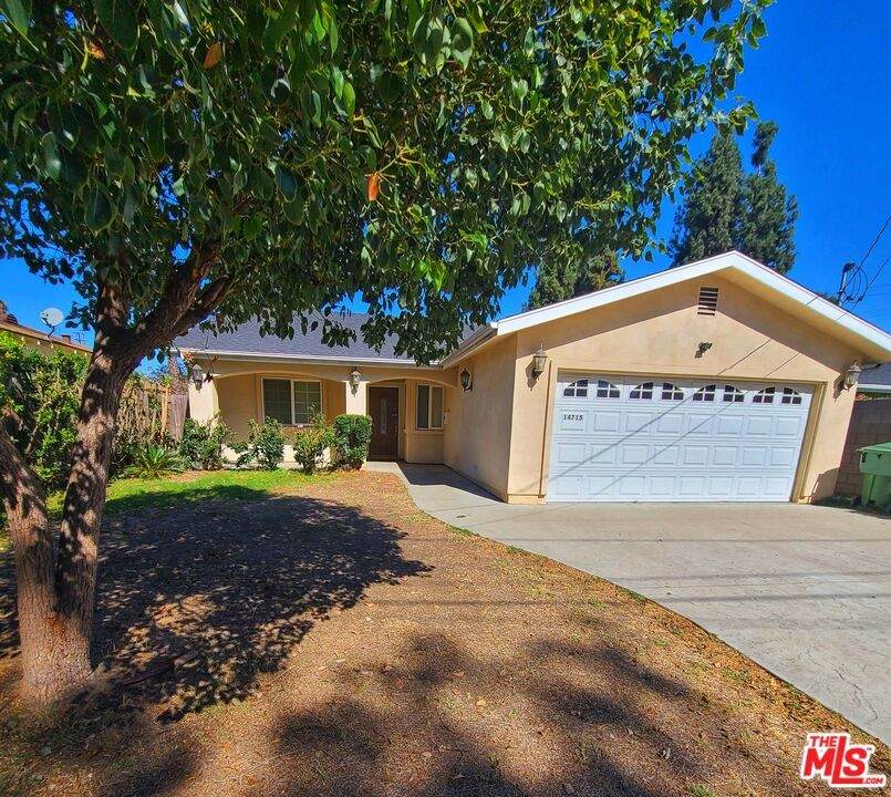 14715 Archwood Street - Photo 1