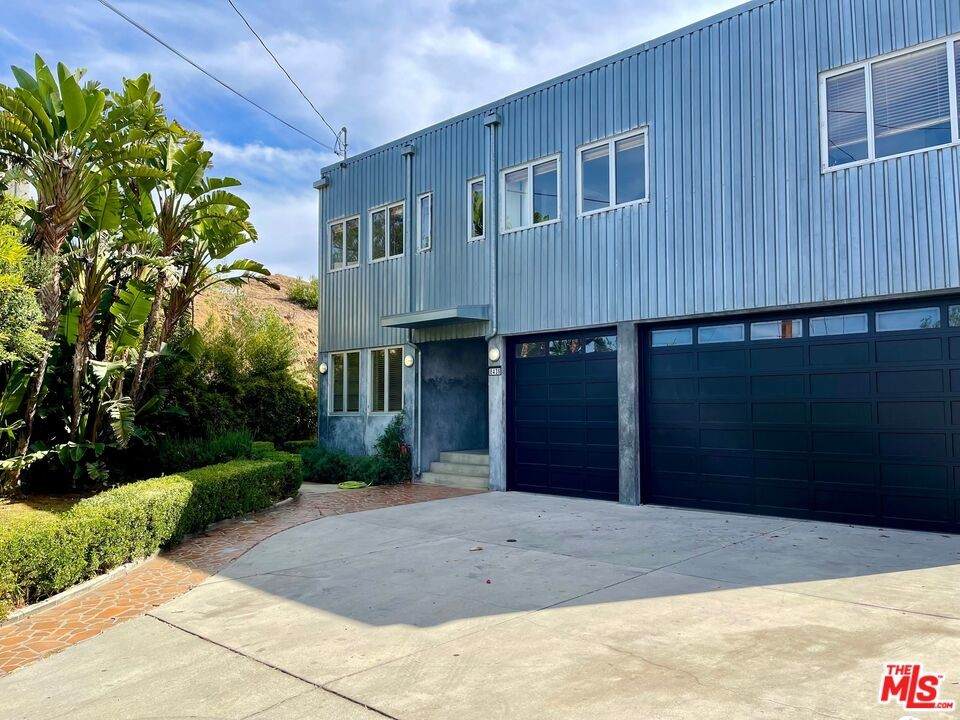 8436 Brier Drive - Photo 1