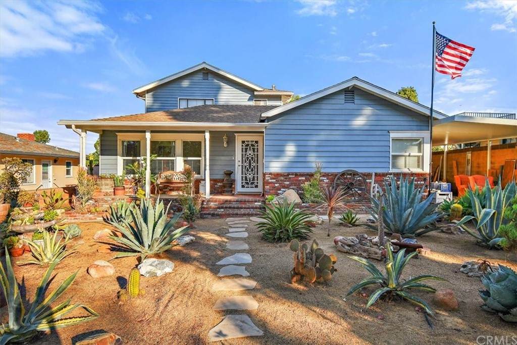 26226 Alta Vista Avenue - Photo 1
