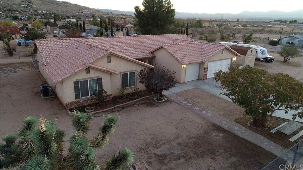 21421 Roundup Way - Photo 1