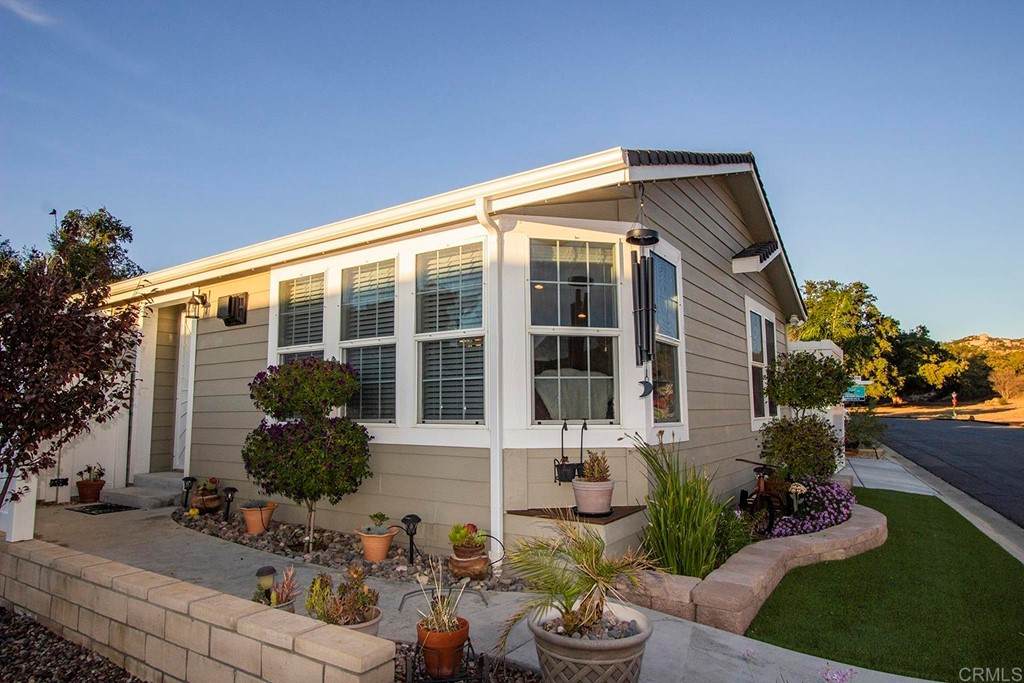 2239 Black Canyon Road - Photo 1
