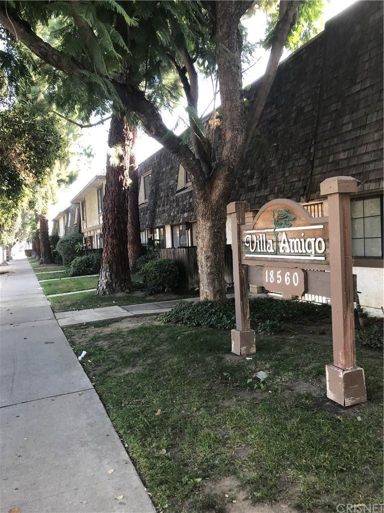 18560 Vanowen Street - Photo 1