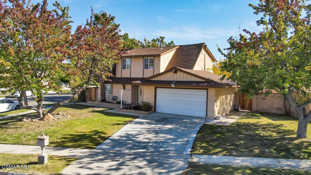 2090 Hercules Court - Photo 1