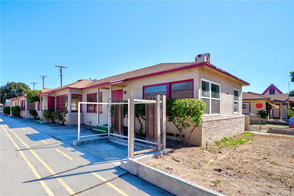 1705 Sierra Way - Photo 1