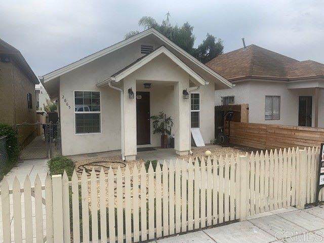 2665 L Street - Photo 1