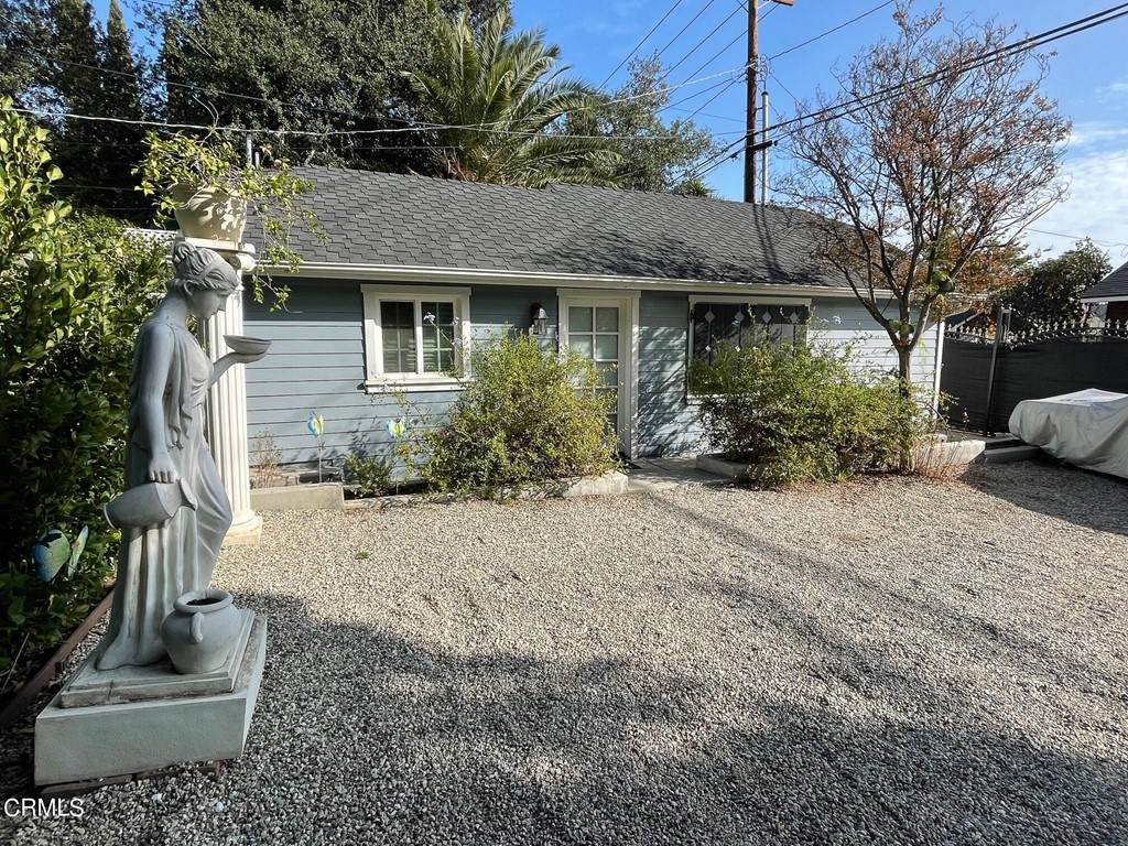 1700 Paloma Street - Photo 1