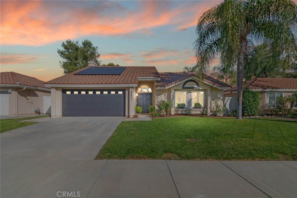 29831 Camino Cristal - Photo 1