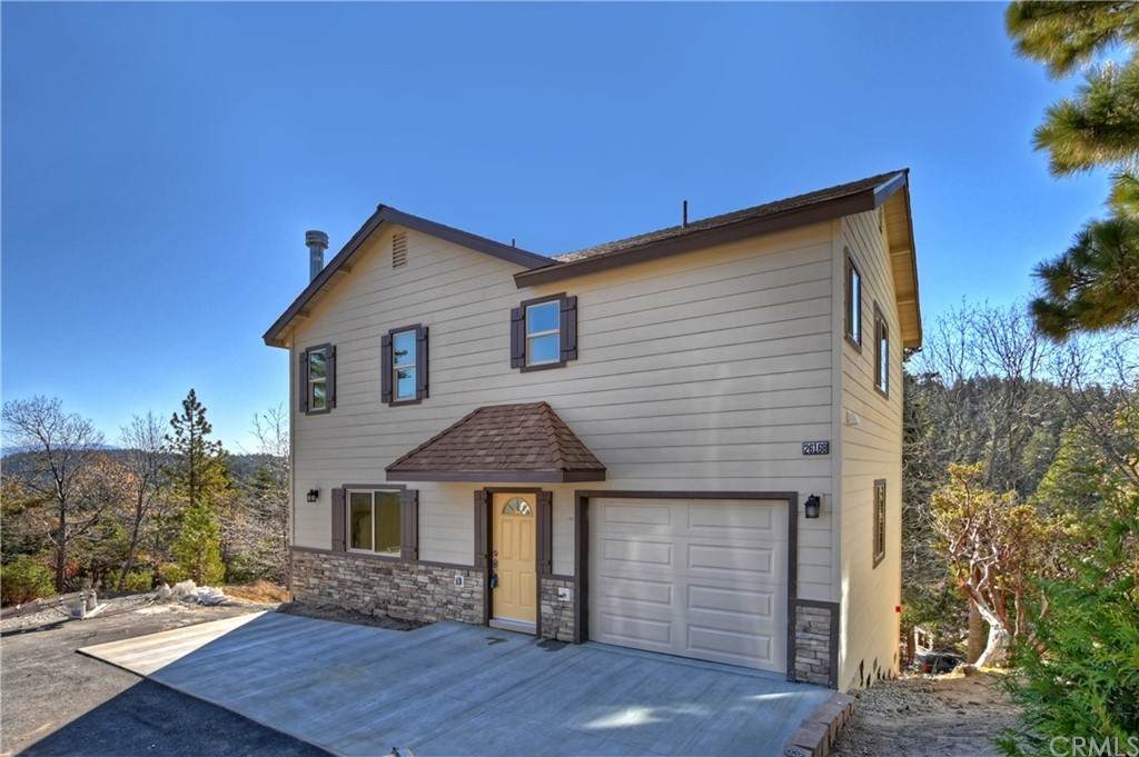 26168 Sky Ridge Drive - Photo 1