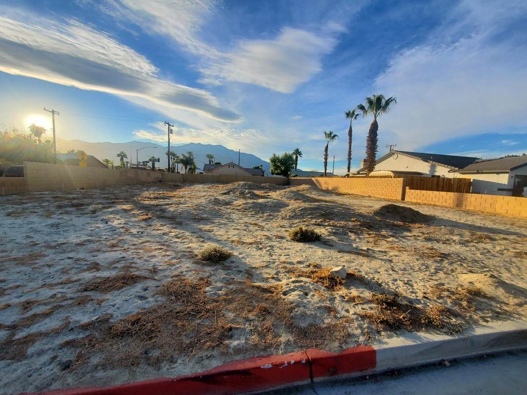 0 San Vicente Avenue - Photo 1