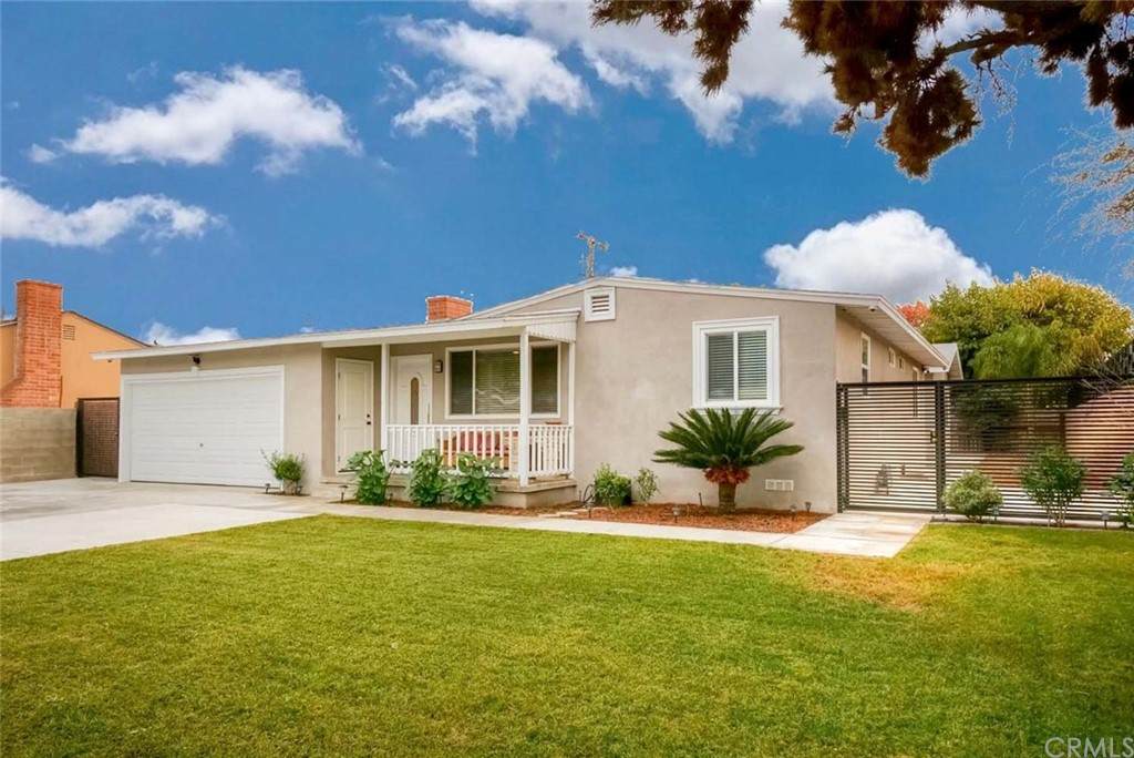 1918 Palm Drive - Photo 1