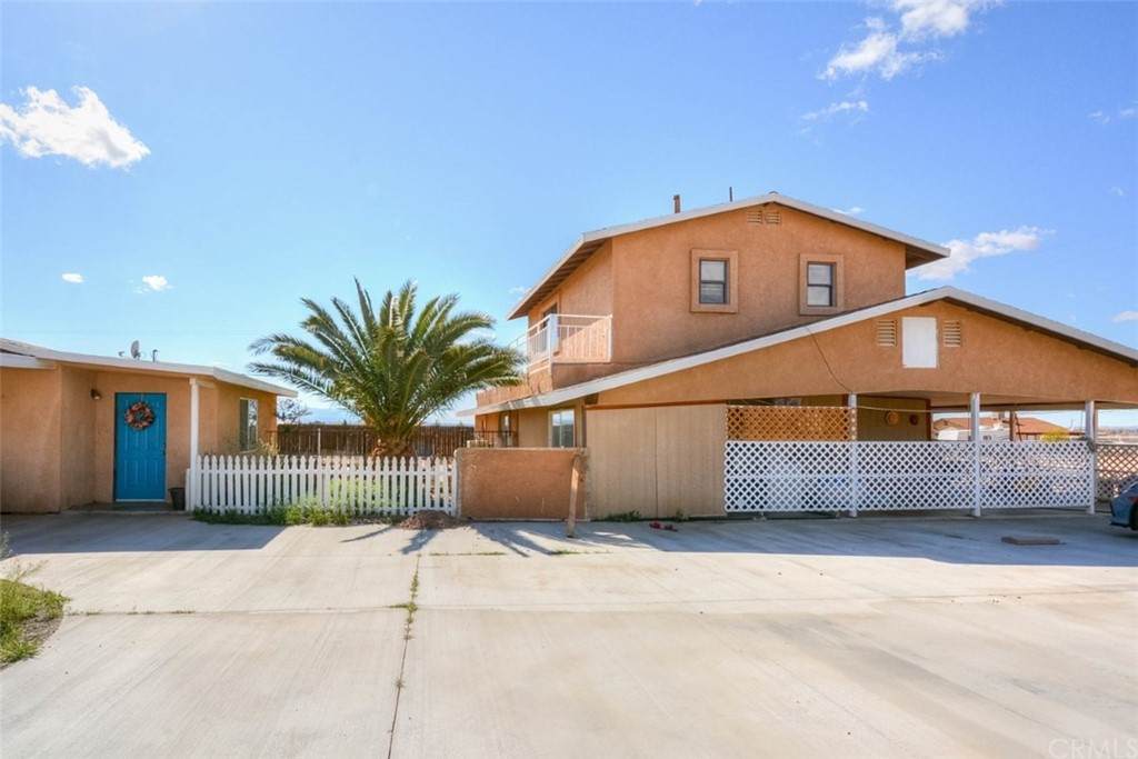 22621 Via Seco Street - Photo 1
