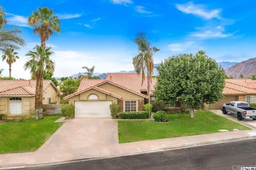 78615 Sanita Drive - Photo 1