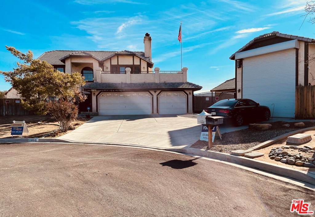 11665 Winterhawk Way - Photo 1