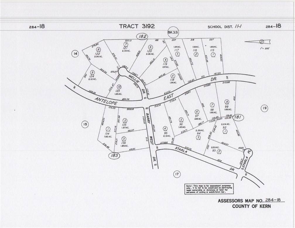 0 284-181-01-00-3 Starla Place - Photo 1