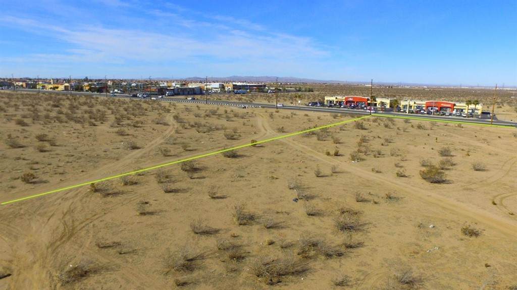 0 Palmdale Road - Photo 1
