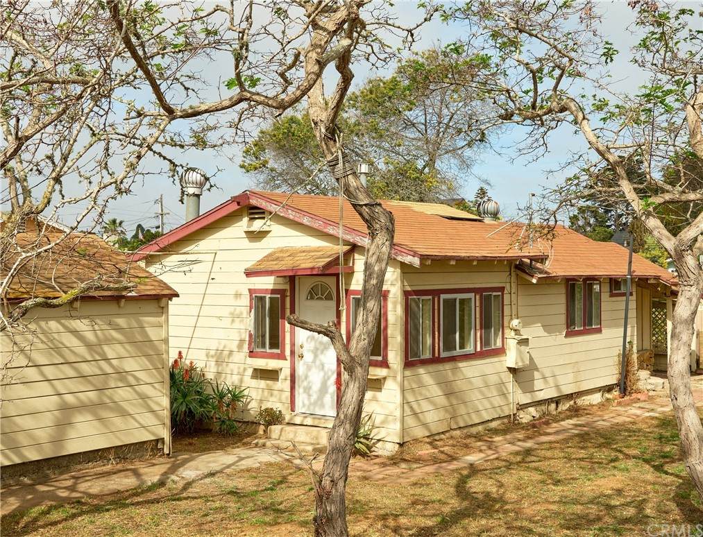 2445 Ocean Street - Photo 1