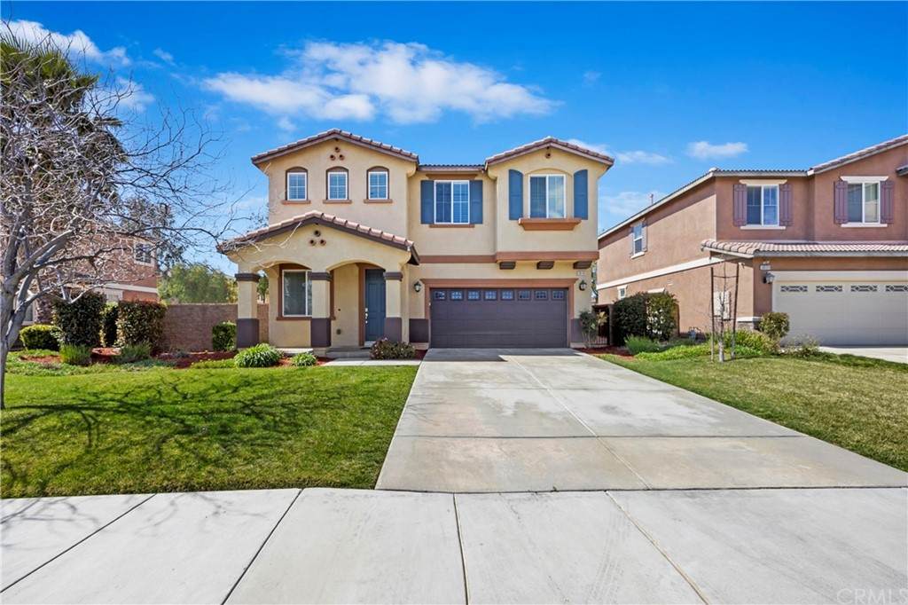 30145 Lamplighter Lane - Photo 1