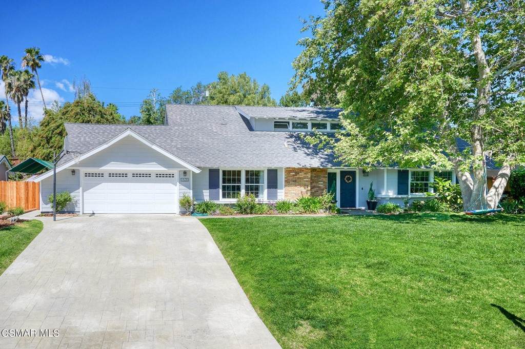 1635 Fremont Drive - Photo 1