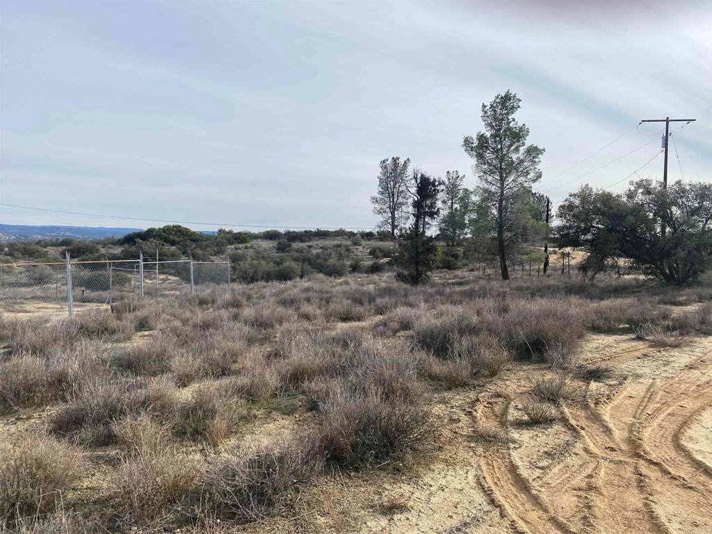 Tierra Del Sol Road - Photo 1