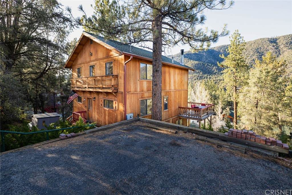 2430 Cedarwood Drive - Photo 1