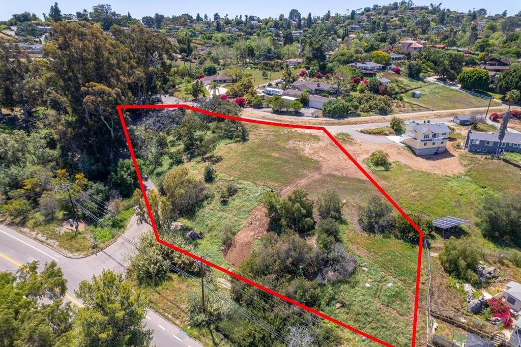 0 Lomita Rd. - Photo 1