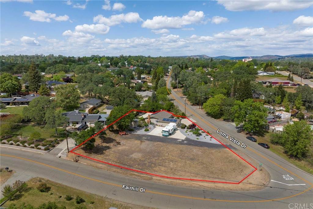 25 Loma Vista Drive - Photo 1