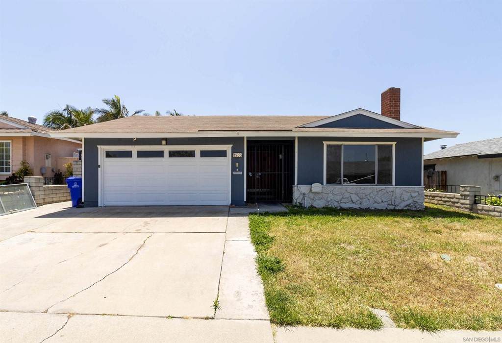 3955 Arey Drive - Photo 1