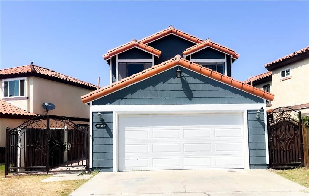 263 Dominguez Street - Photo 1