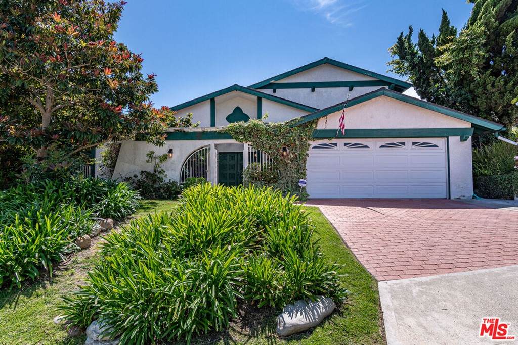 33781 Paseo De Decora - Photo 1