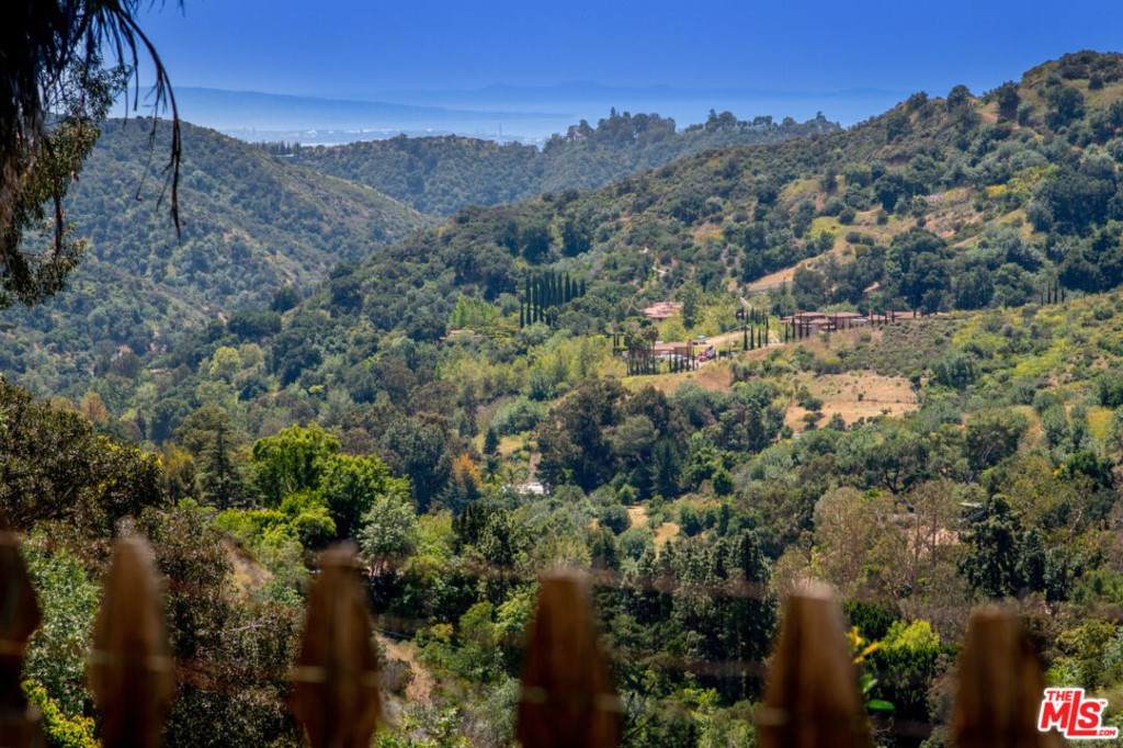 3197 Benedict Canyon Drive - Photo 1