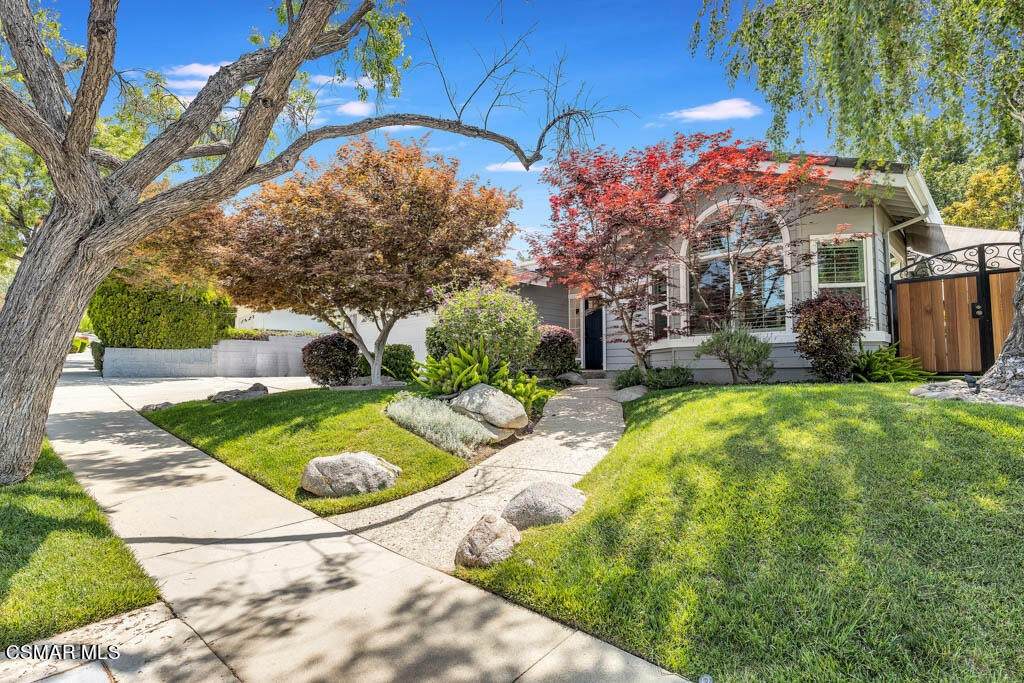 6004 Lake Lindero Drive - Photo 1