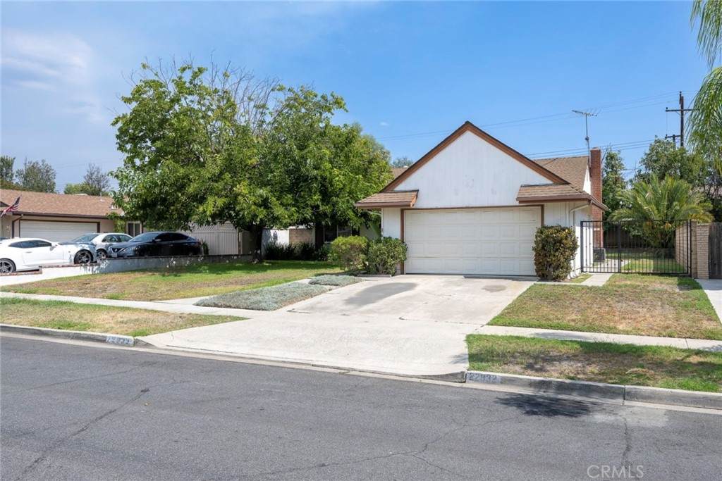 22932 Cavanaugh Road - Photo 1