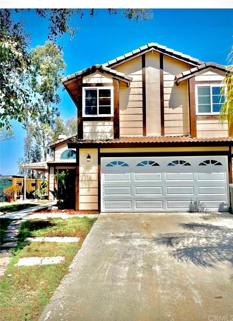 39408 Canyon Rim Circle - Photo 1