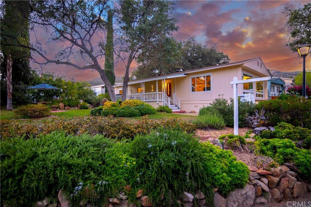 4747 Oak Crest Road - Photo 1