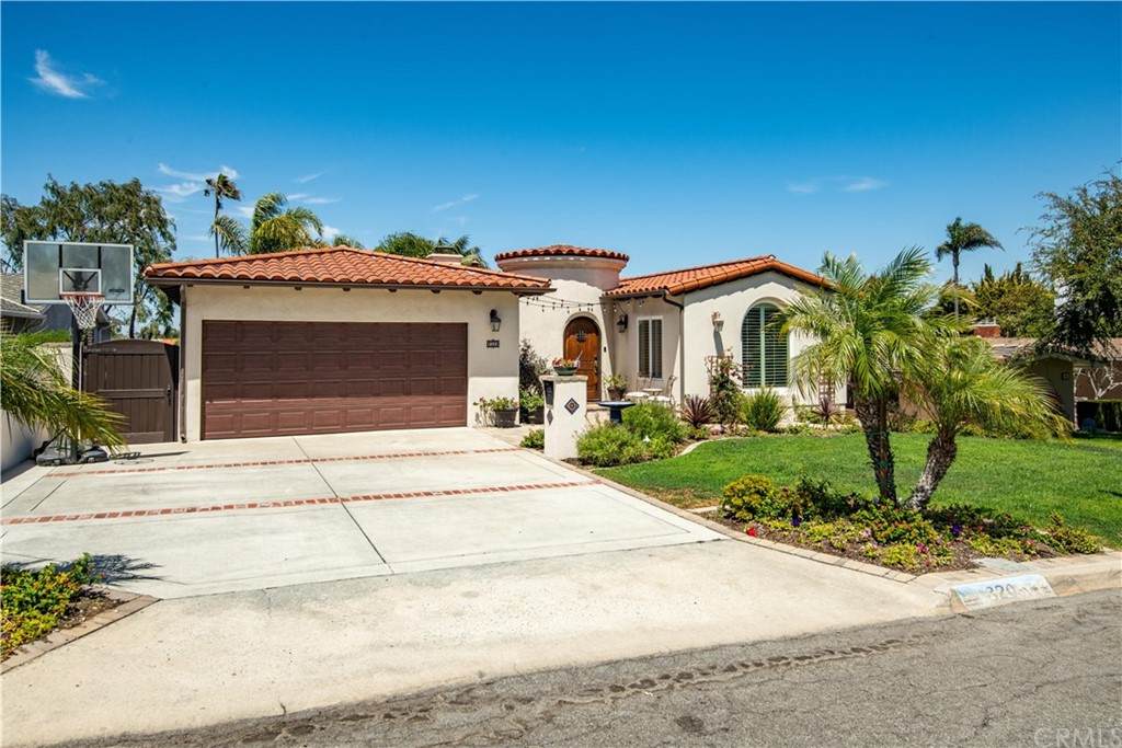 320 Via Linda Vista - Photo 1