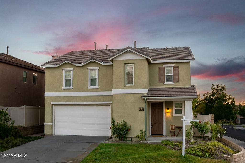 17107 Monterey Pines Lane - Photo 1