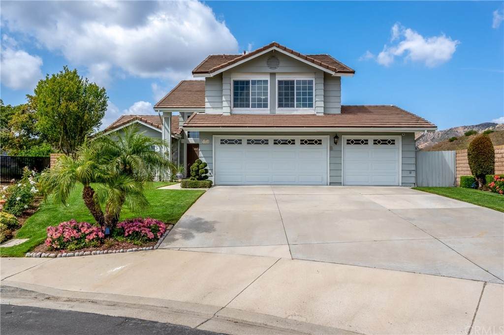 4540 Dorinda Road - Photo 1