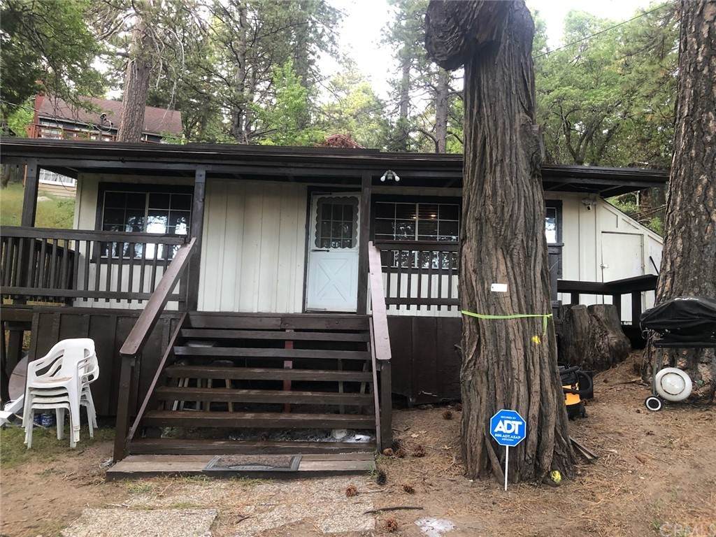 31752 City Creek Road - Photo 1