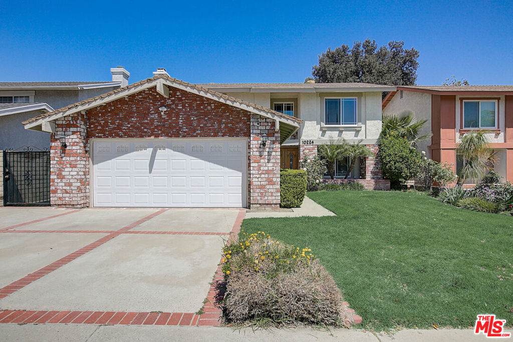 10224 Hanna Avenue - Photo 1