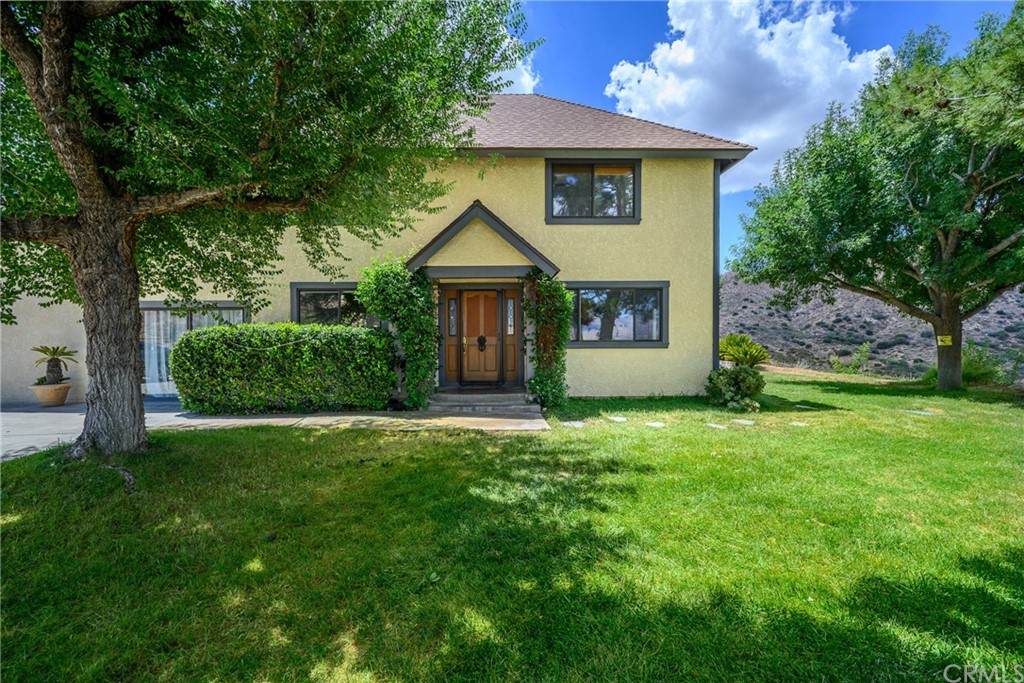 2814 Calmgarden Road - Photo 1