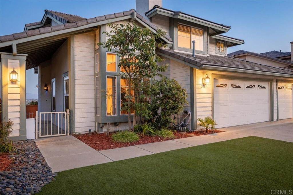 2087 Jeremy Lane - Photo 1