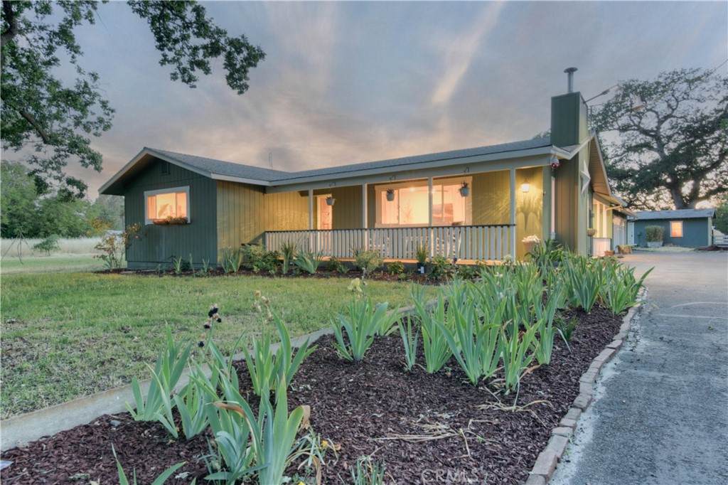 2555 Big Valley Road - Photo 1