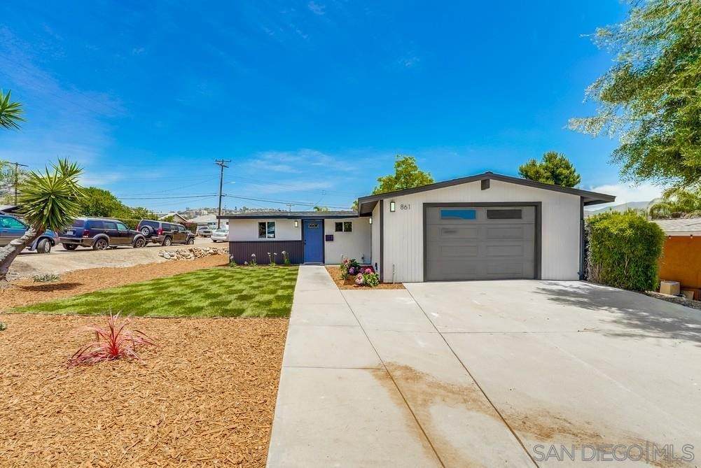861 Paraiso Avenue - Photo 1