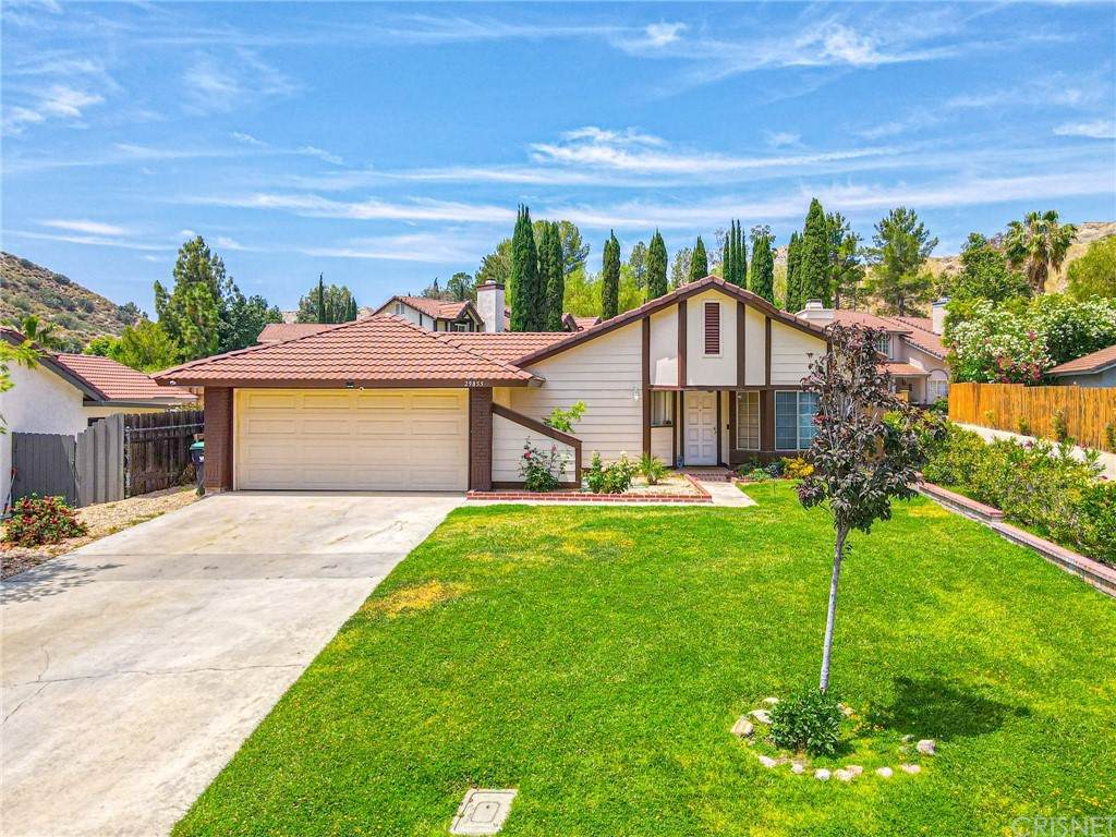29855 Wisteria Valley Road - Photo 1