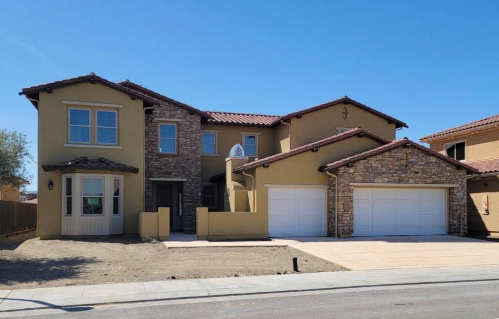 4288 Chiavari Way - Photo 1